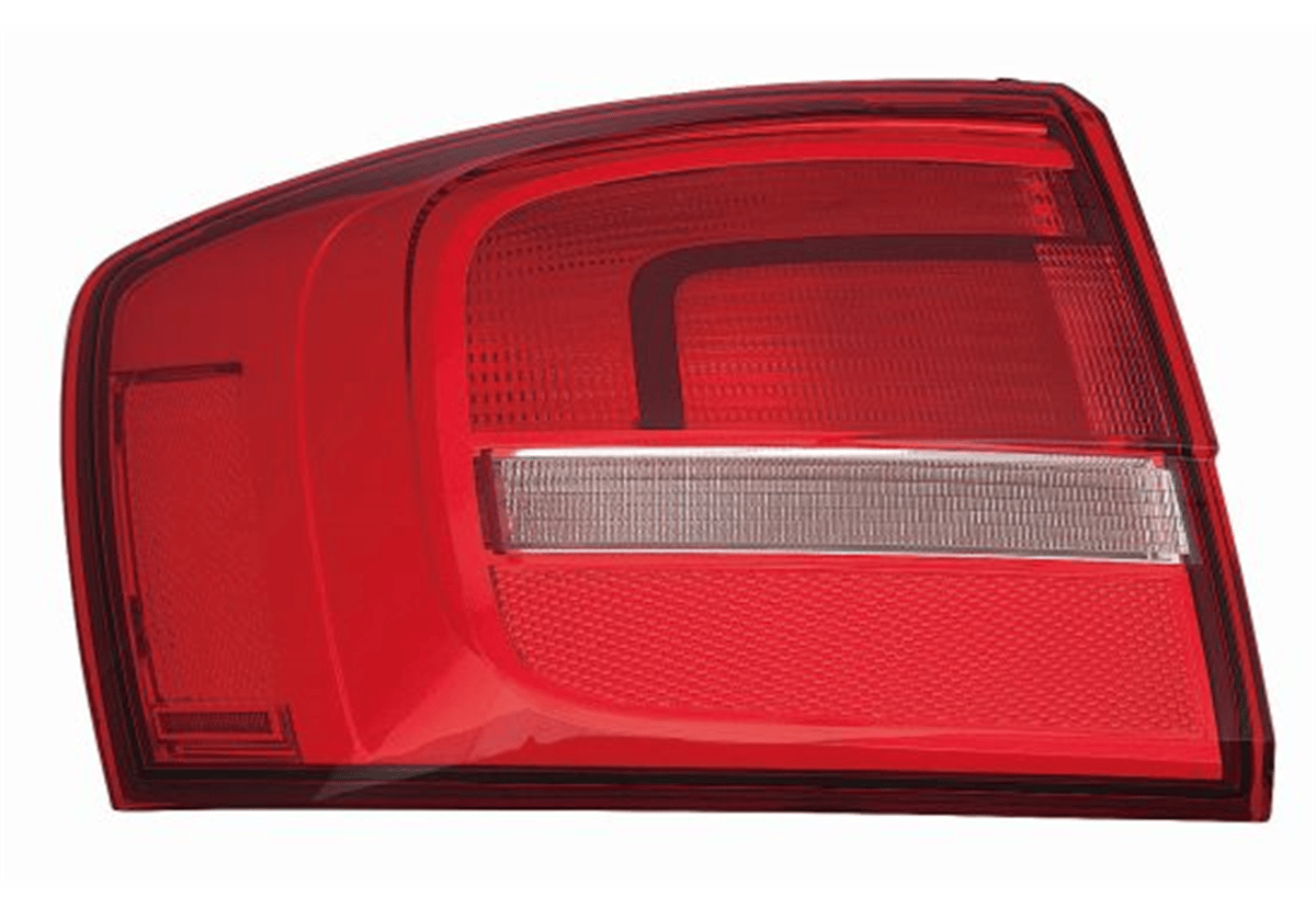 DEPO 441-19G2L-UE - Stop Lambasi Dis Sol - Vw Jetta