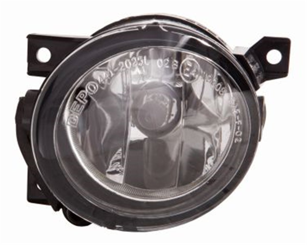 DEPO 441-2036L-AQ - Sis Fari Sol - Vw Jetta-golf5-amarok