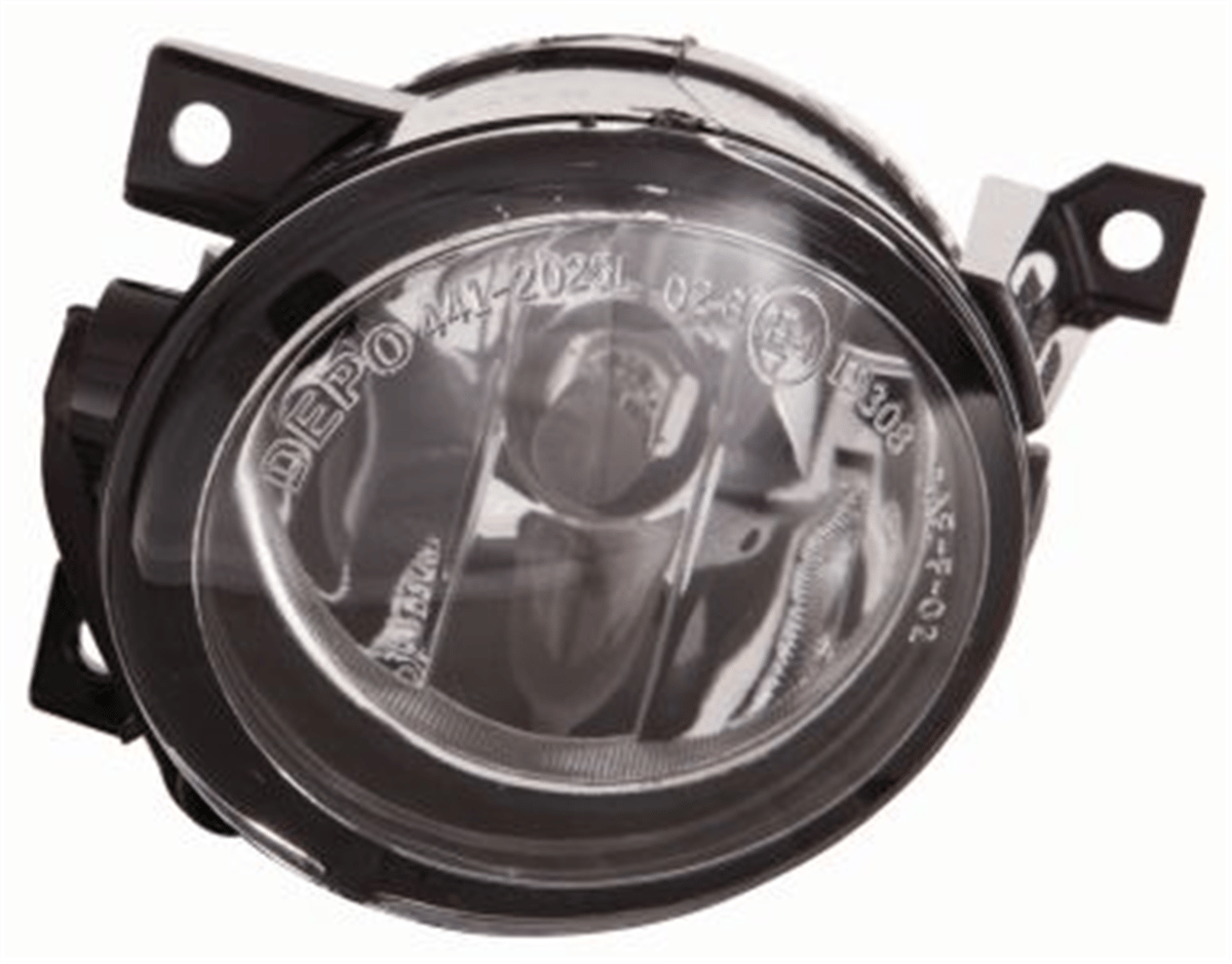 DEPO 441-2039R-UE - Sis Fari Sag - Vw Tiguan-touran