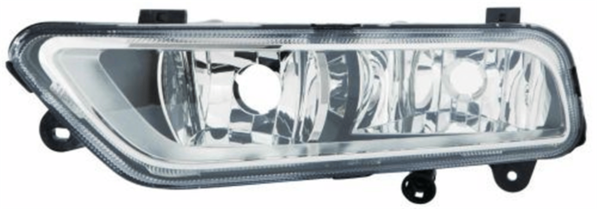 DEPO 441-2047L-UE - Sis Fari Sol - Vw Passat