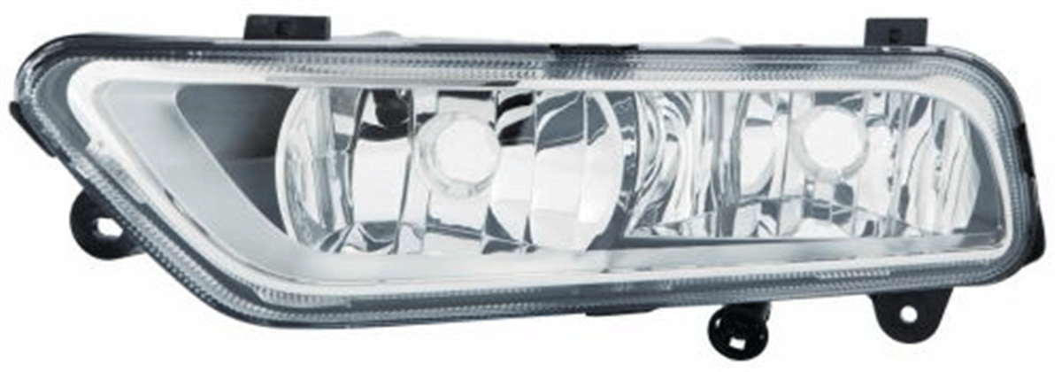 DEPO 441-2047L-UEN - Sis Fari Sol - Vw Passat