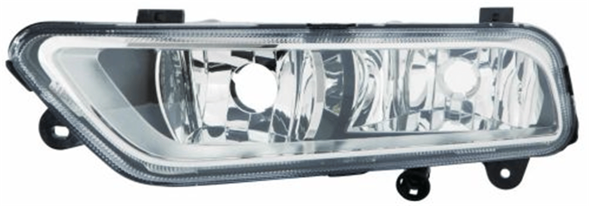DEPO 441-2047R-UE - Sis Fari Sag - Vw Passat