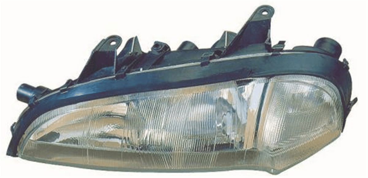DEPO 442-1111L-LD-EM - Far Sol - Opel Tigra A