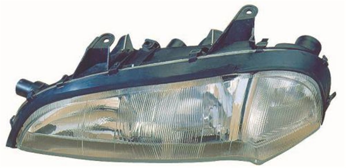 DEPO 442-1111R-LD-EM - Far Sag - Opel Tigra A