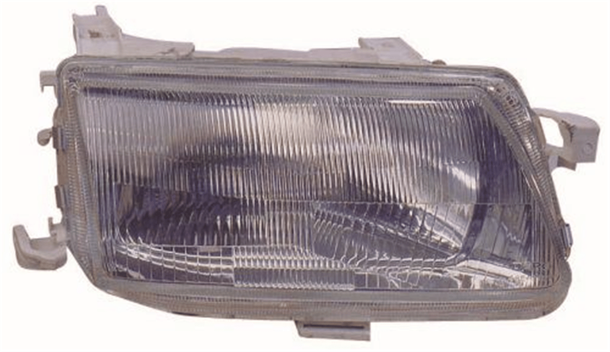 DEPO 442-1112L-LD-E - Far Sol - Opel Astra F