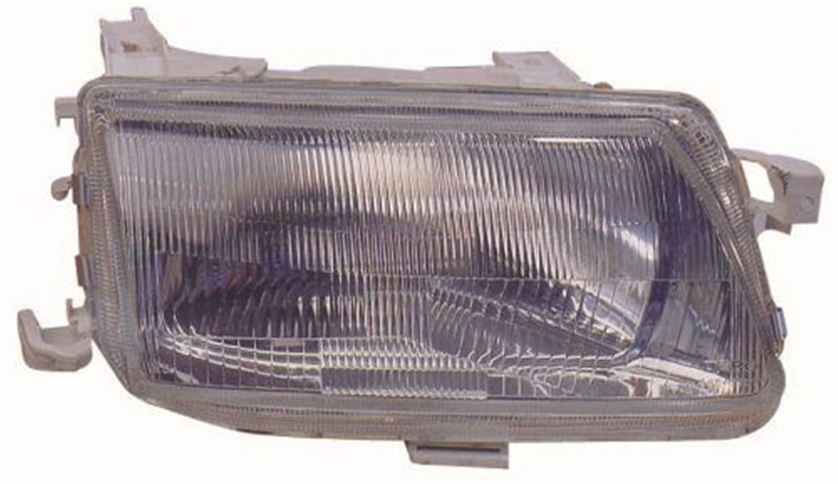 DEPO 442-1112L-LDEMN - Far Sol - Opel Astra F