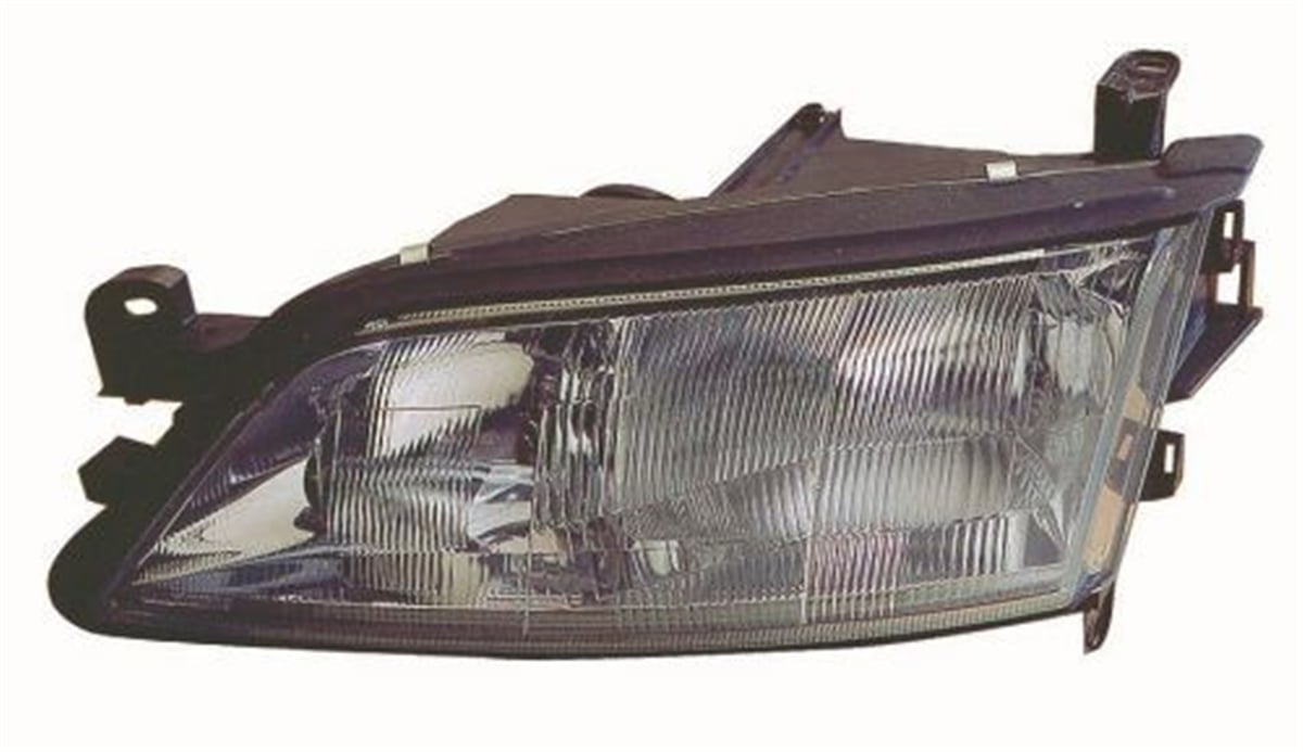DEPO 442-1114R-LDEMN - Far Sag - Opel Vectra B