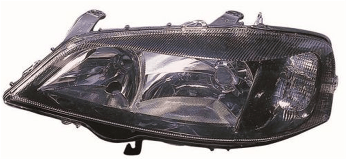 DEPO 442-1116L-LDEM2 - Far Sol - Opel Astra G