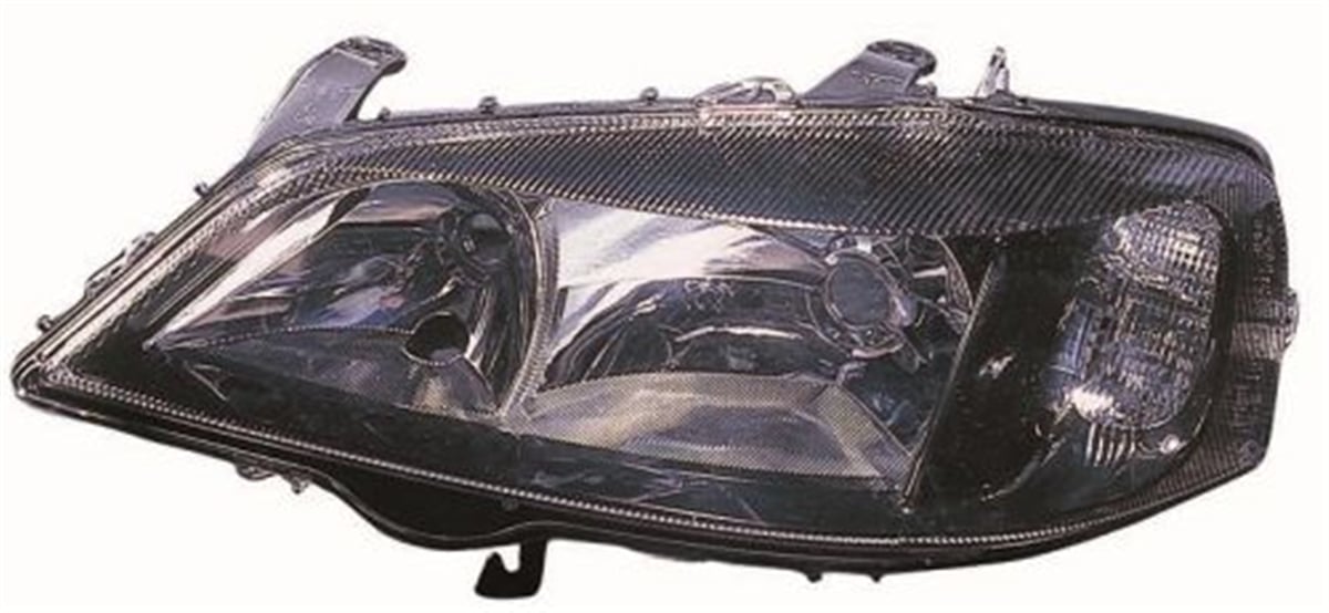 DEPO 442-1116R-LDEM2 - Far Sag - Opel Astra G