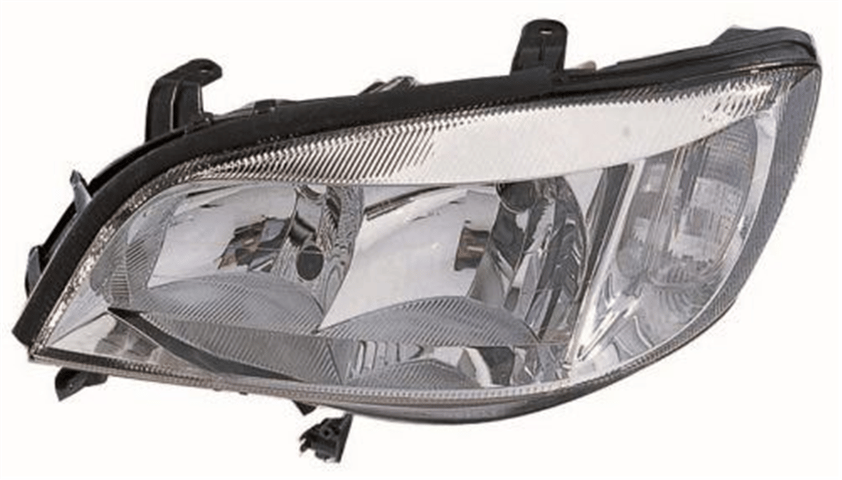 DEPO 442-1122R-LD-EM - Far Sag - Opel Zafira A
