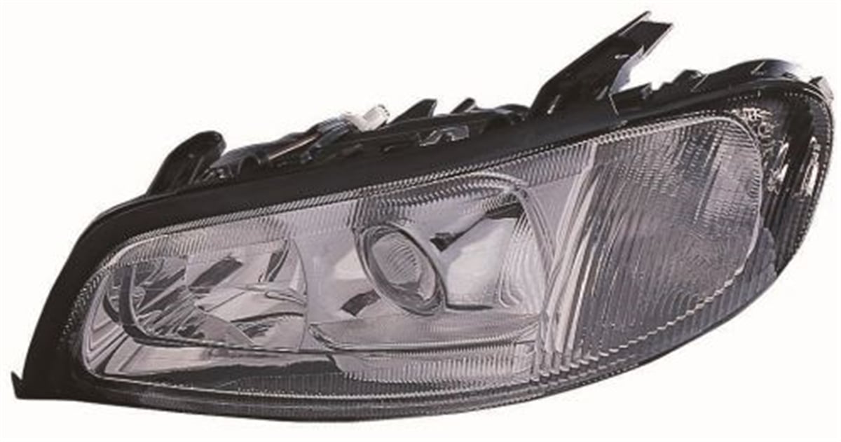 DEPO 442-1124R-ND-EM - Far Sag - Opel Omega B