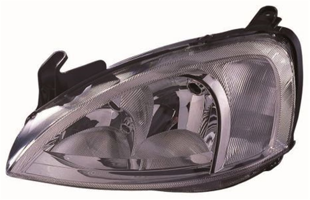 DEPO 442-1125L-LD-EM - Far Sol - Opel Corsa C