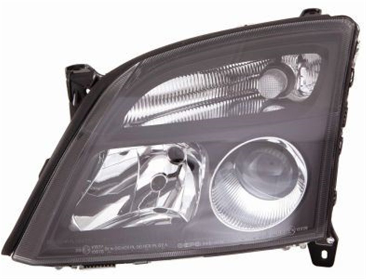 DEPO 442-1129R-LDEM2 - Far Sag - Opel Vectra C