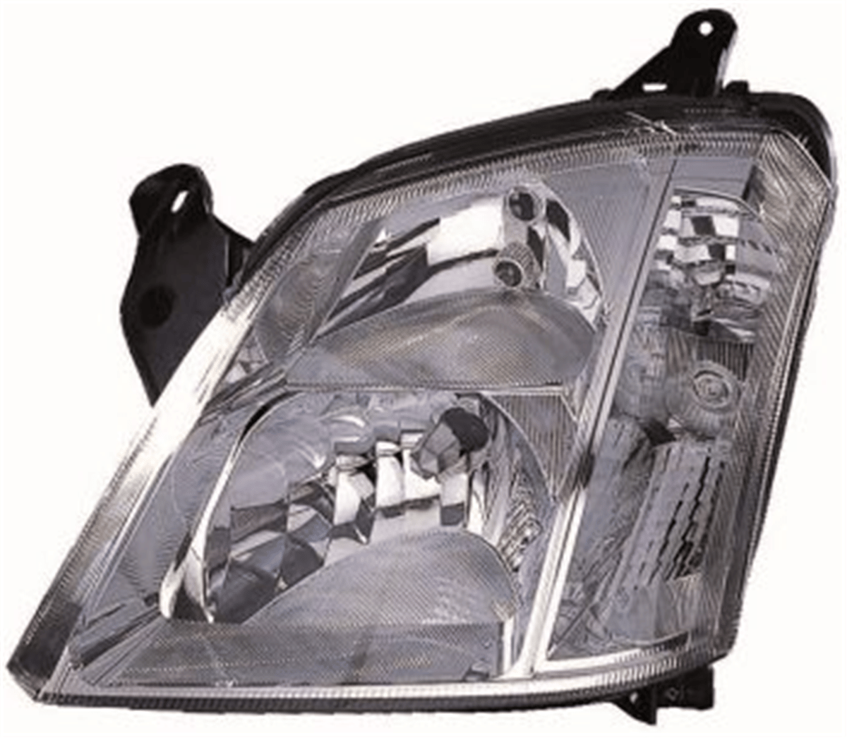DEPO 442-1130L-LD-EM - Far Sol - Opel Meriva