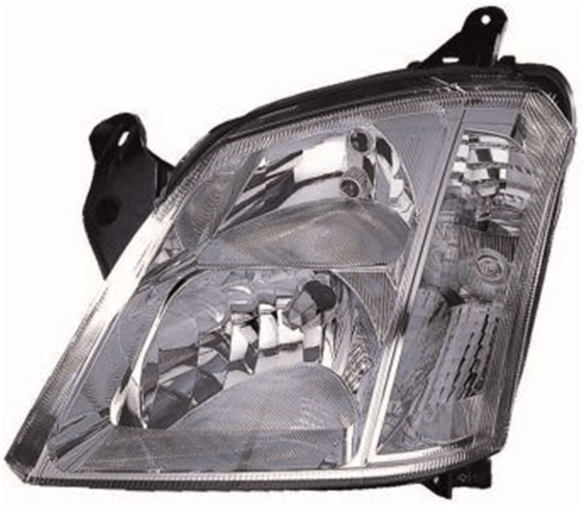 DEPO 442-1130R-LD-EM - Far Sag - Opel Meriva
