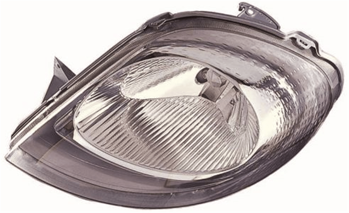 DEPO 442-1133L-LD-EM - Far Sol - Opel Vivaro A