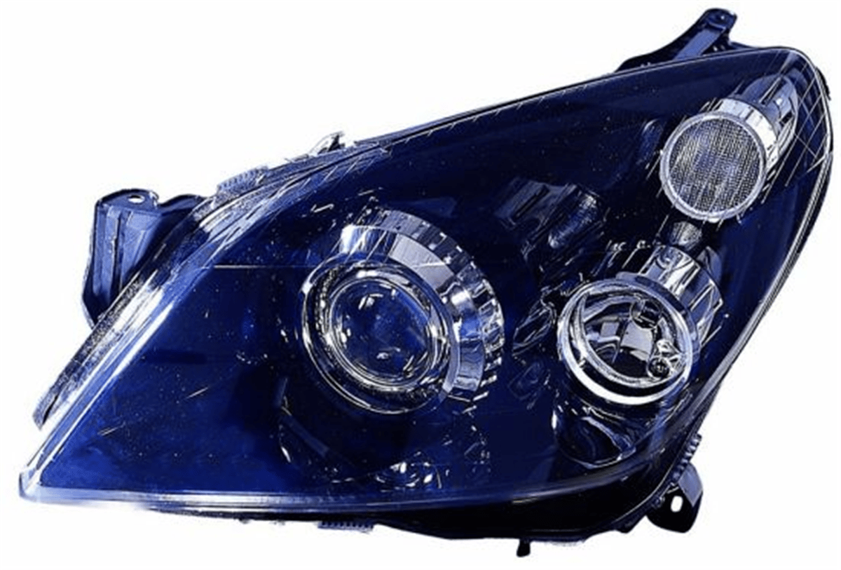 DEPO 442-1145R-LEHM2 - Far Sag - Opel Astra H