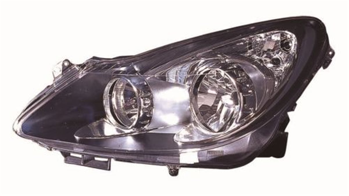 DEPO 442-1149L-LDEM2 - Far Sol - Opel Zafira B