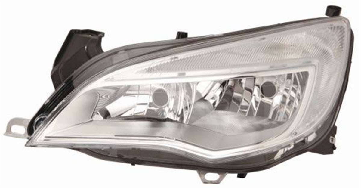 DEPO 442-1161RMLDEM1 - Far Sag - Opel Astra J