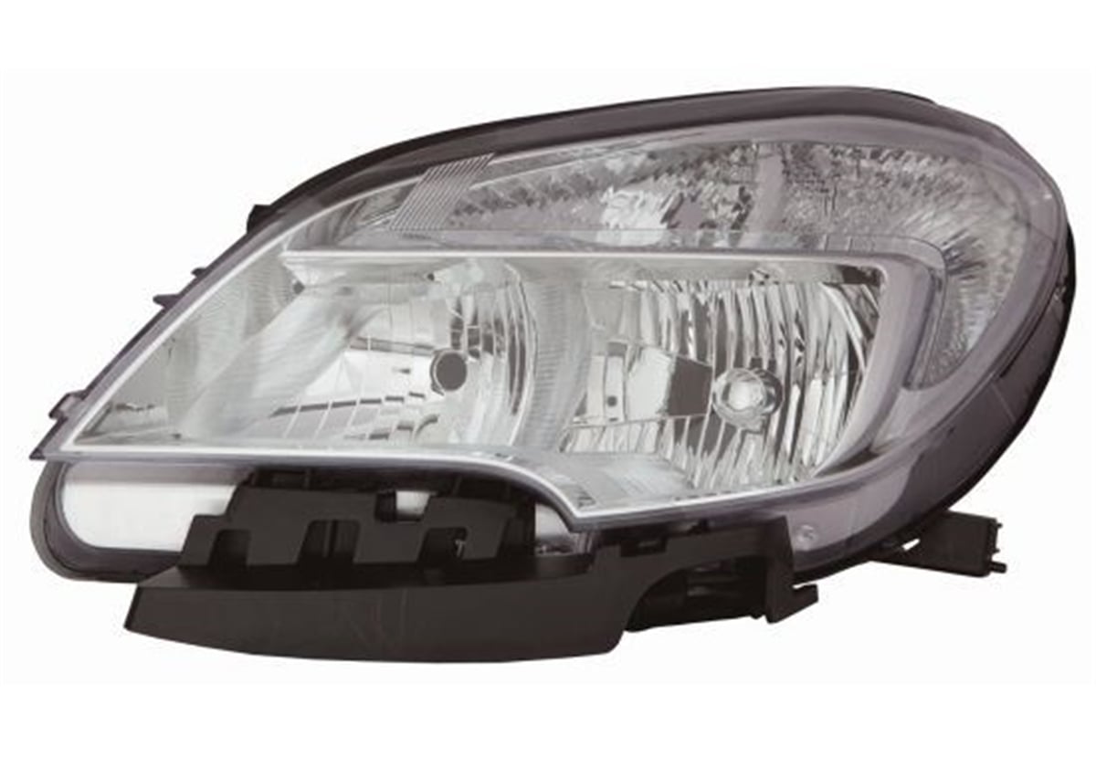 DEPO 442-1172RMLD-EM - Far Sag - Opel Mokka