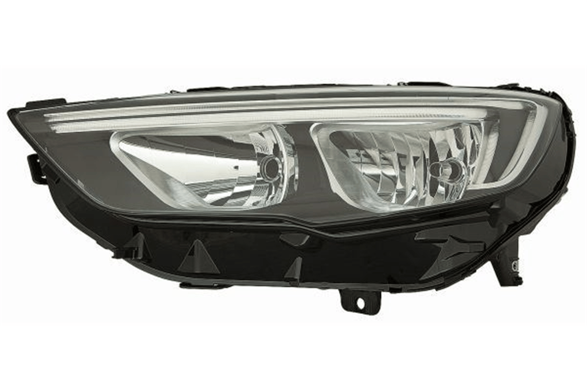 DEPO 442-1192LMLDEM2 - Far Sol - Opel Insignia B