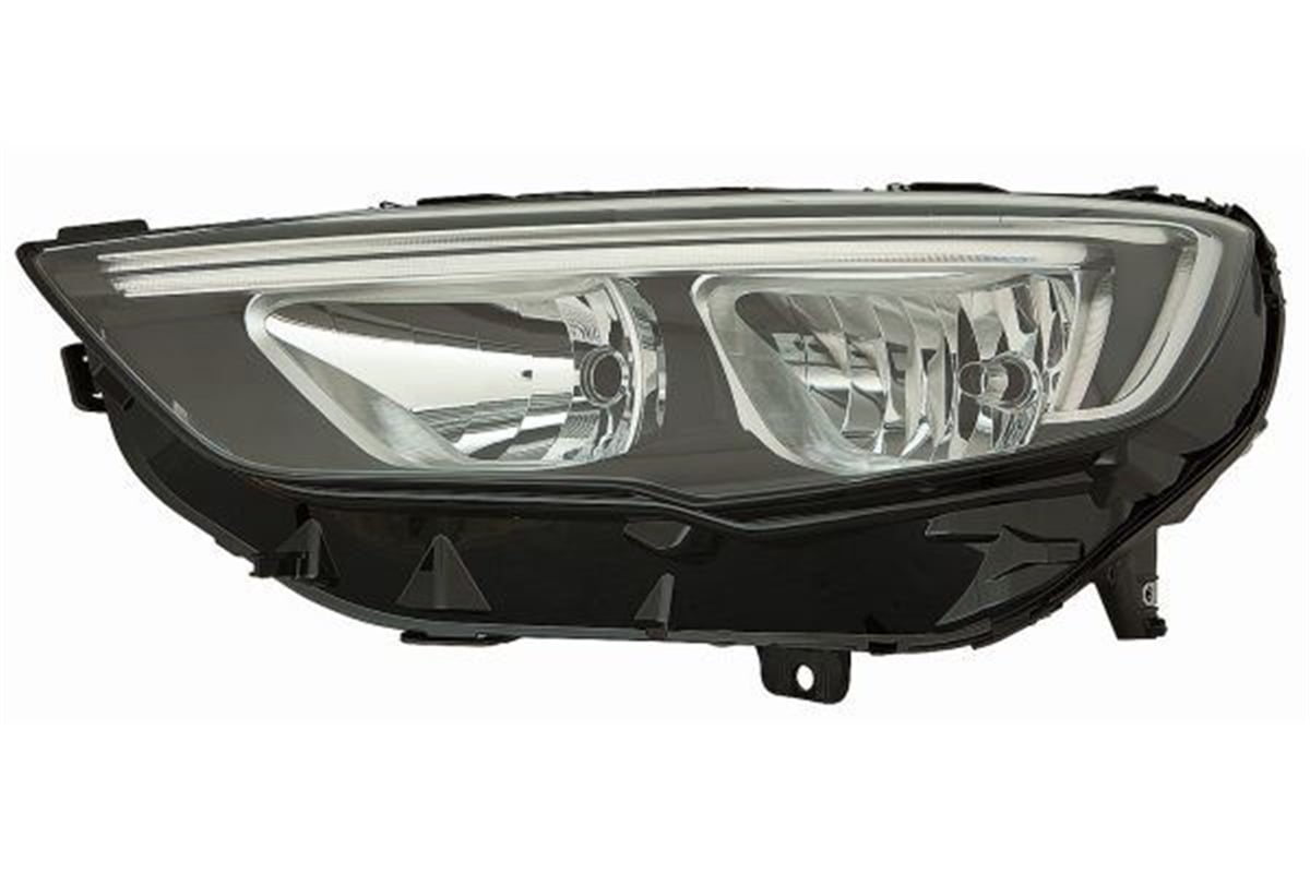 DEPO 442-1192RMLDEM2 - Far Sag - Opel Insignia B