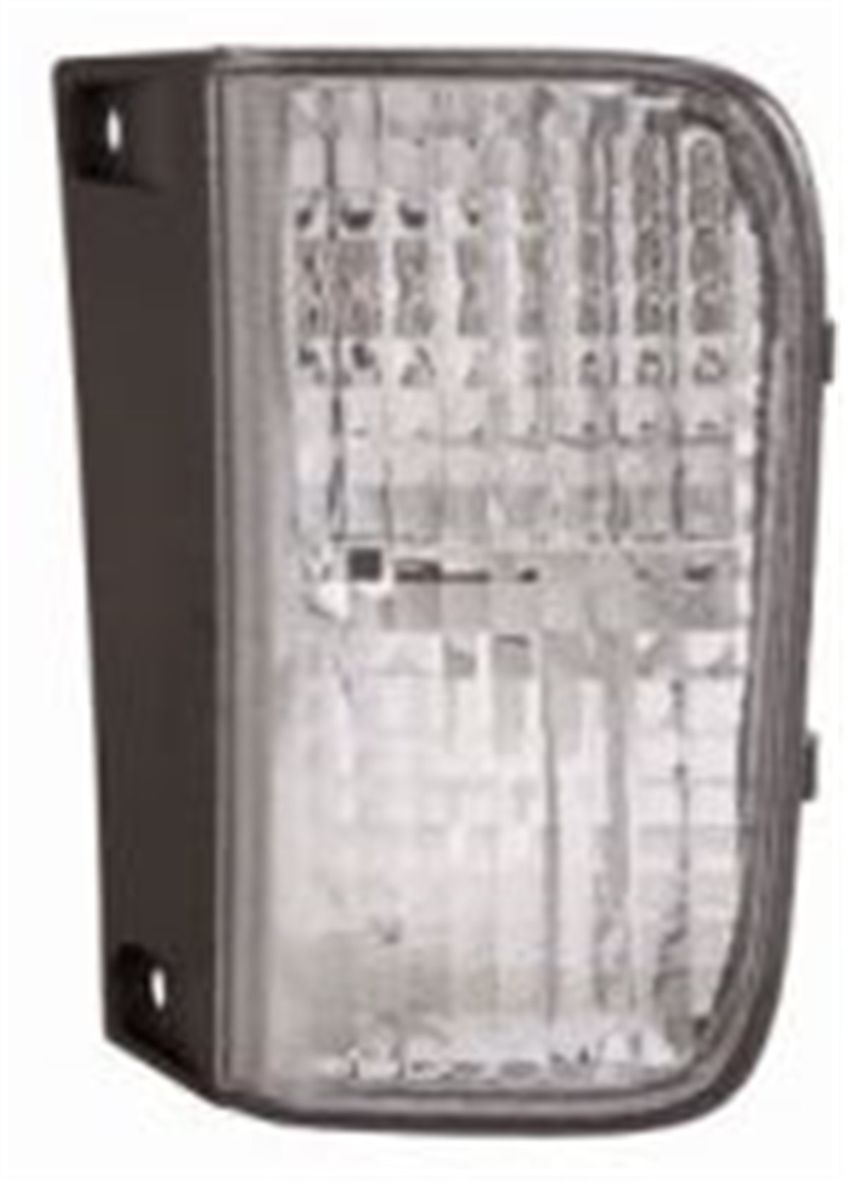 DEPO 442-1304R-LD-UE - Sis Lambasi Arka Sag - Renault Trafic Ii