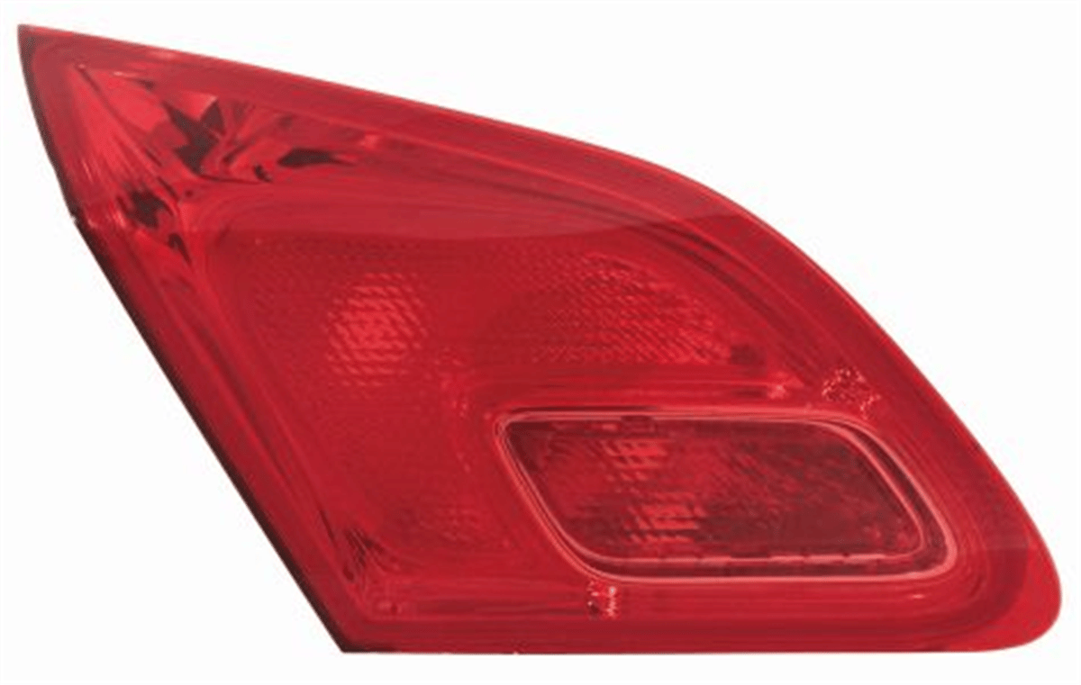 DEPO 442-1307L-LD-UE - Stop Lambasi Iç Sol - Opel Astra J