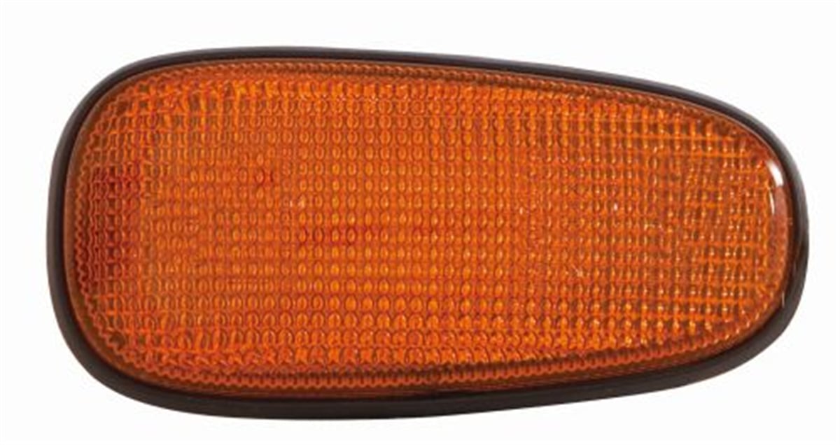 DEPO 442-1403N-UE-Y - Çamurluk Sinyali - Opel Astra G