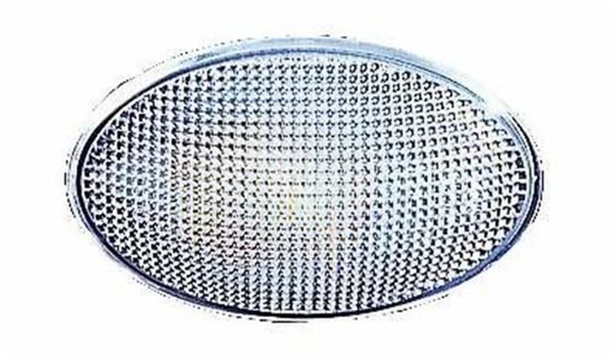 DEPO 442-1404N-UE - Çamurluk Sinyali - Opel Corsa C Combo C Meriva A