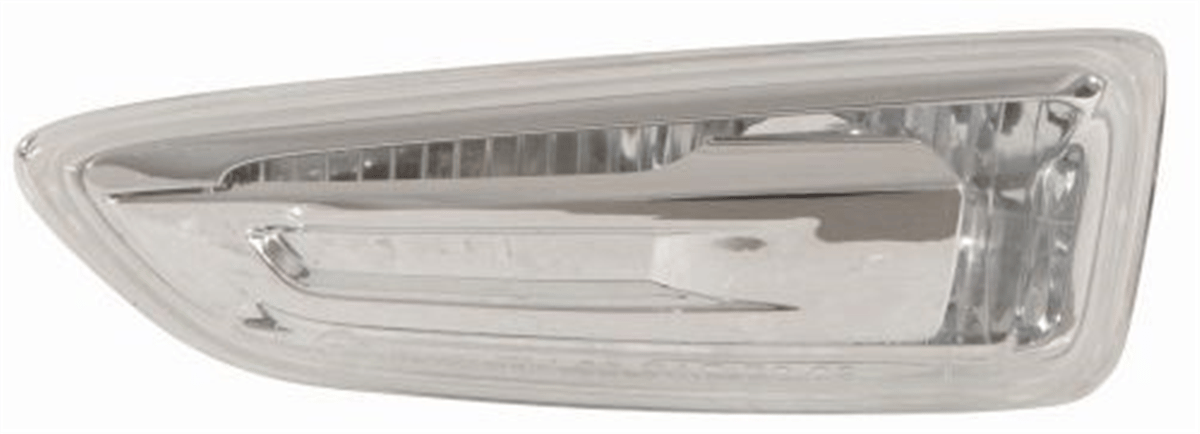 DEPO 442-1410L-UE2S - Çamurluk Sinyali - Opel Astra J