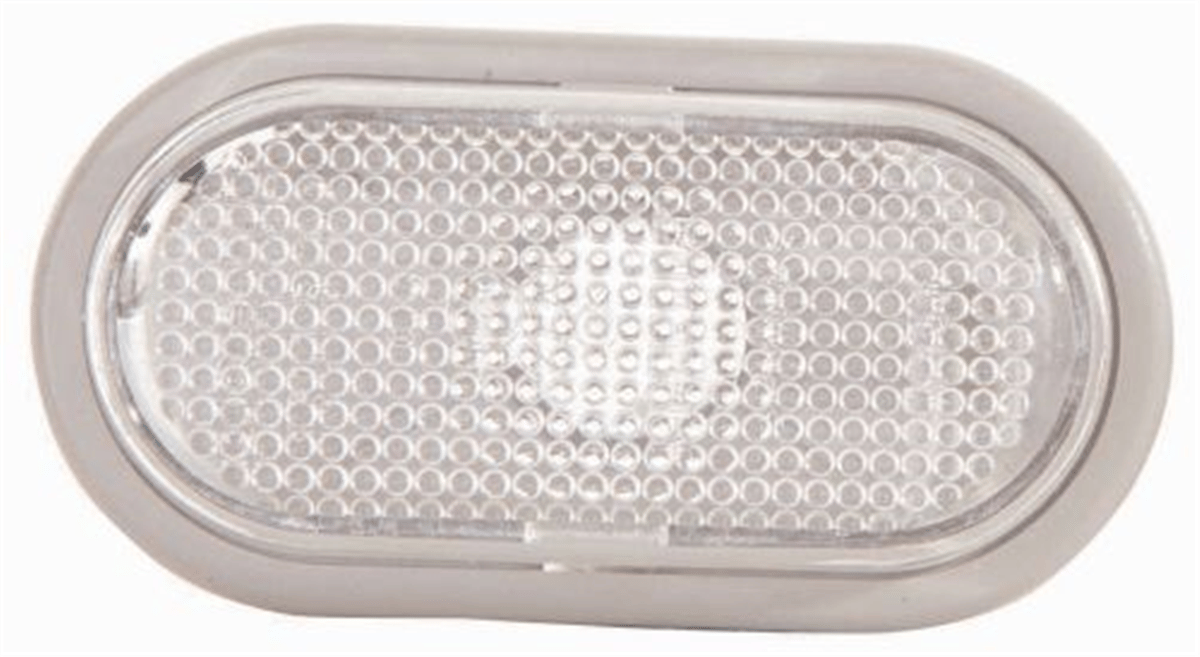 DEPO 442-1411N-UE - Çamurluk Sinyali - Opel Movano A