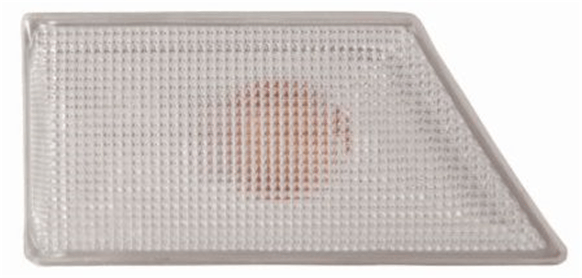 DEPO 442-1413L-UE-C - Çamurluk Sinyali Sol - Opel Vectra C