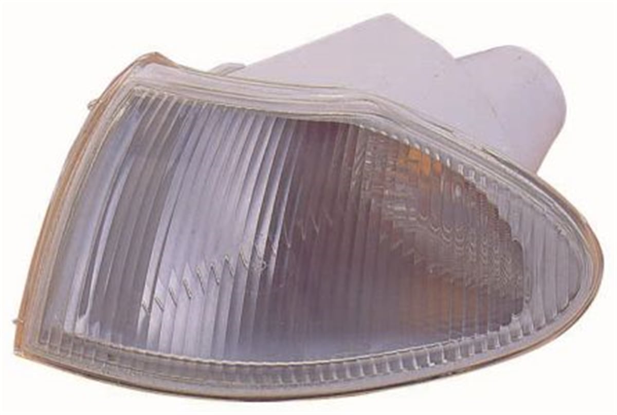 DEPO 442-1502L-UE - Sinyal Lambasi Sol - Opel Astra F