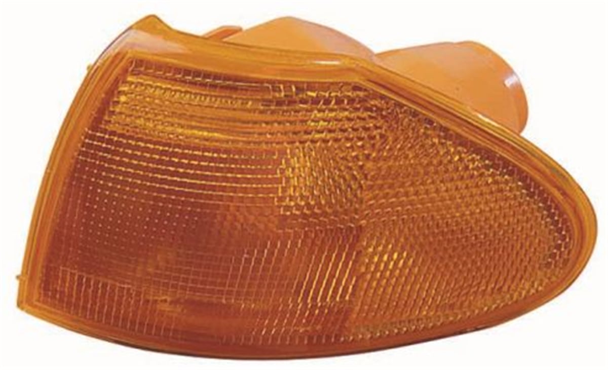DEPO 442-1510L-UE-Y - Sinyal Lambasi Sol - Opel Astra F