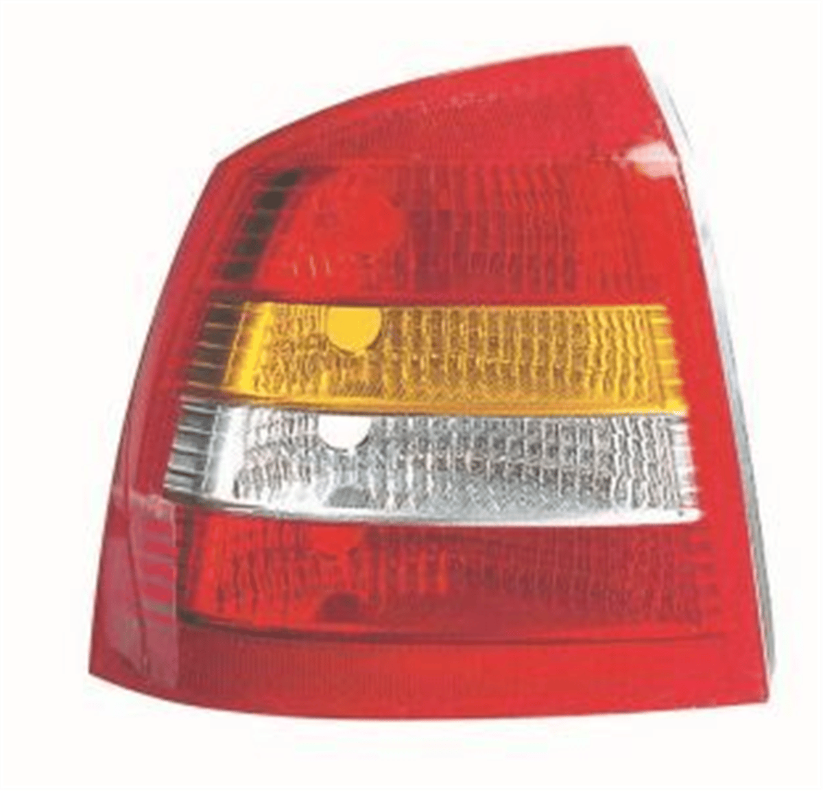DEPO 442-1916R-UE - Stop Lambasi Sag - Opel Astra G