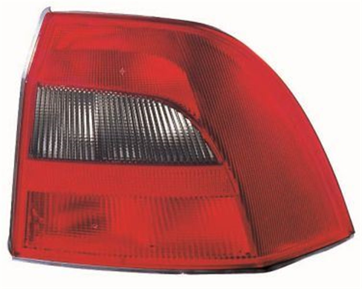 DEPO 442-1922R-UE - Stop Lambasi Sag - Opel Vectra B