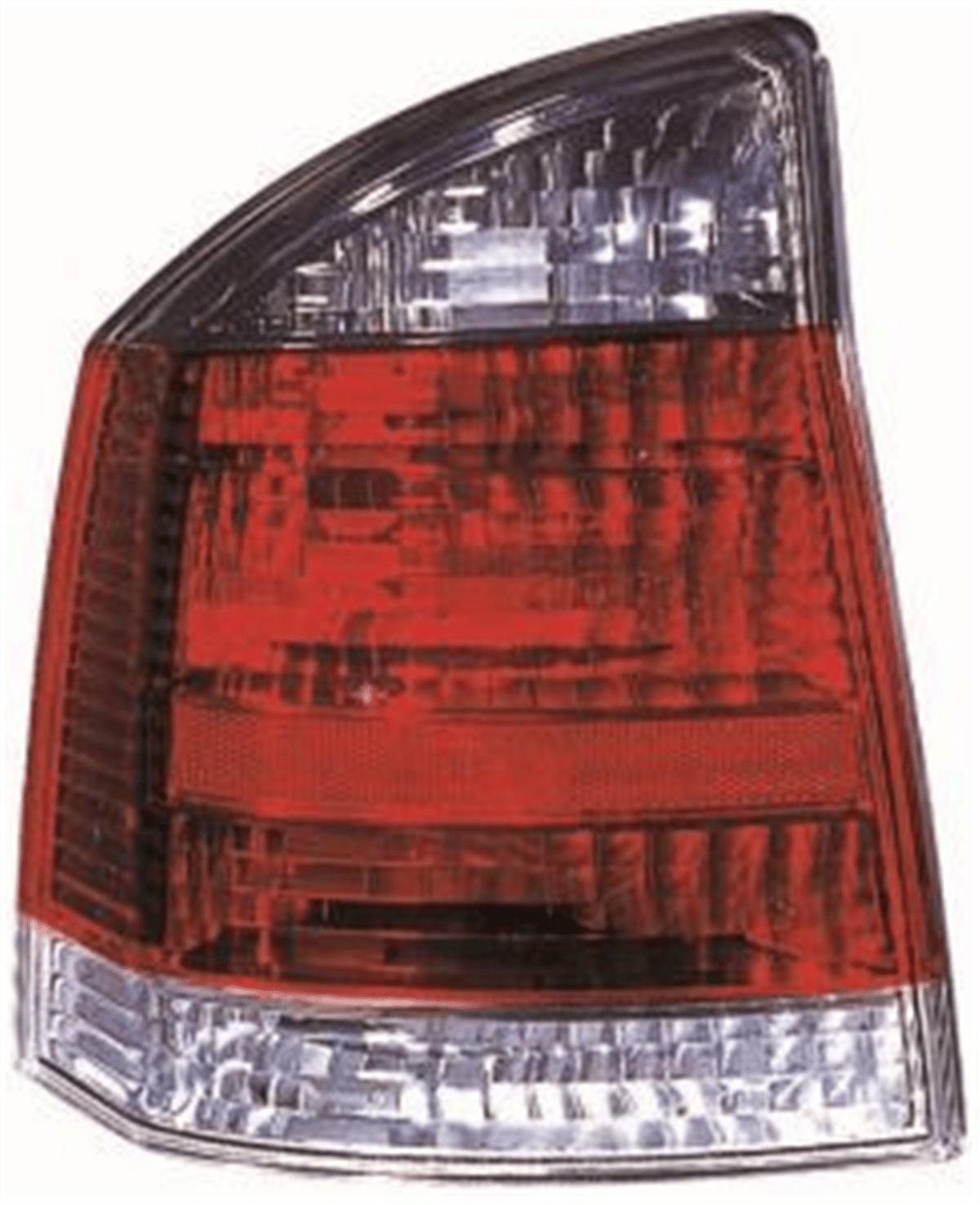 DEPO 442-1927L-UE-SR - Stop Lambasi Sol - Opel Vectra C