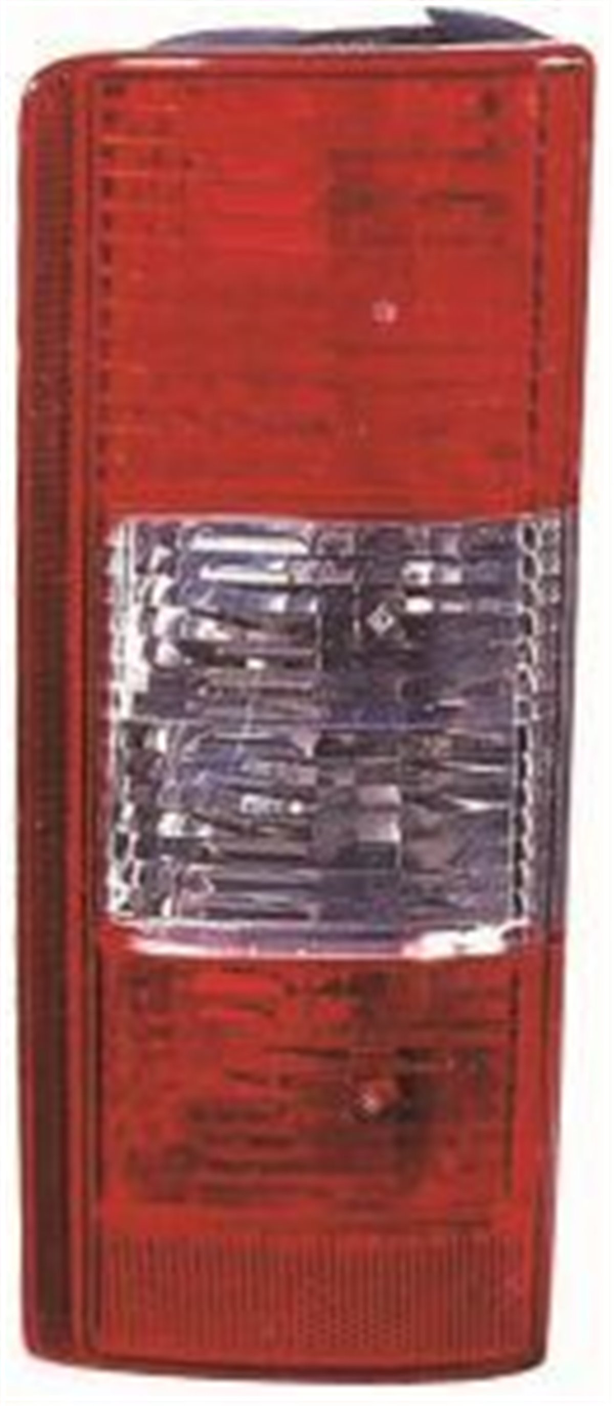 DEPO 442-1941R-UE - Stop Lambasi Sag - Opel Combo C