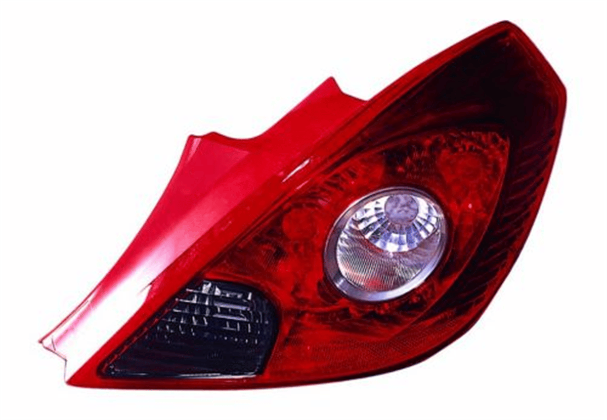 DEPO 442-1953R-LD-UE - Stop Lambasi Sag - Opel Corsa D