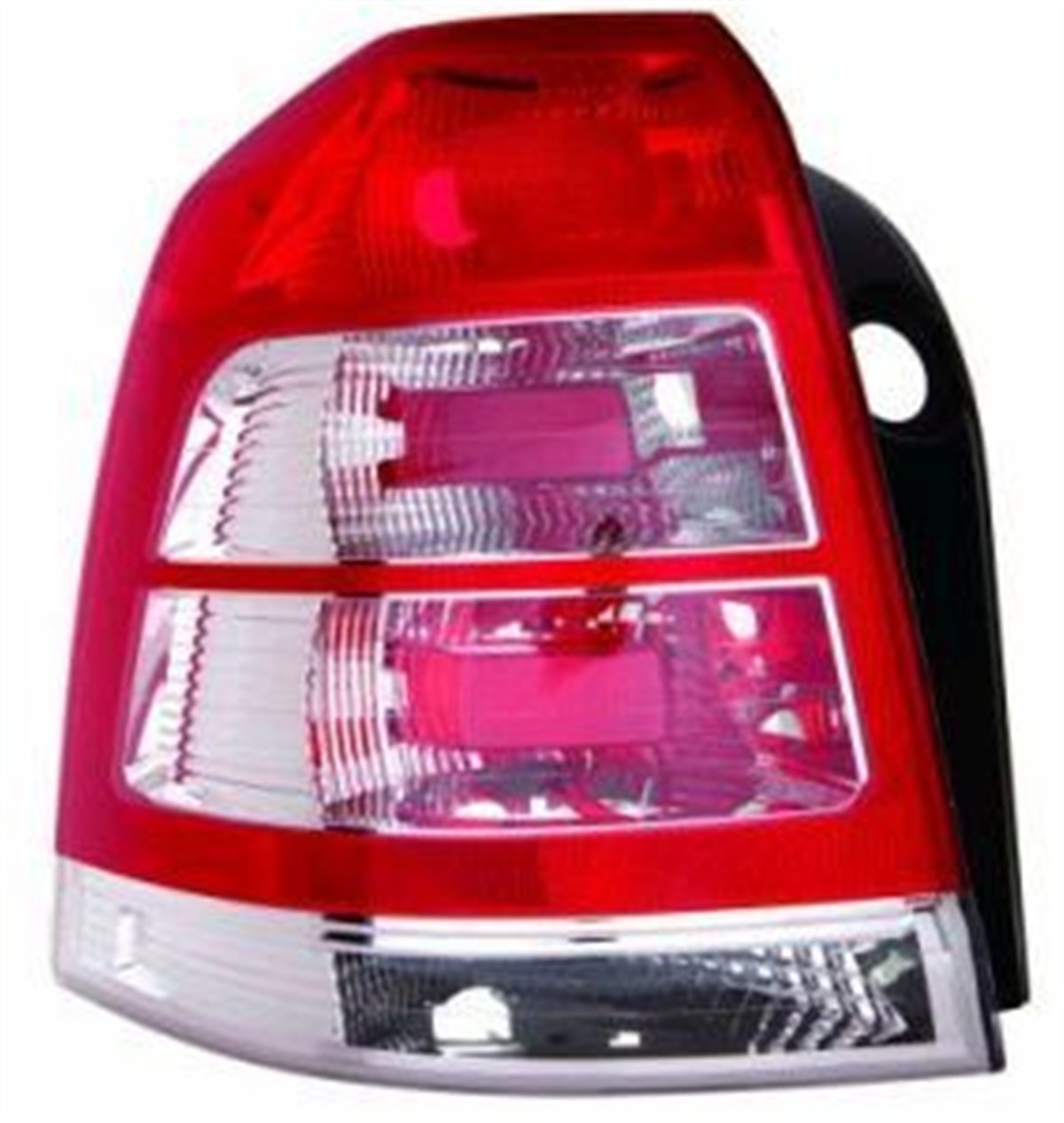 DEPO 442-1960L-UE - Stop Lambasi Sol - Opel Zafira B
