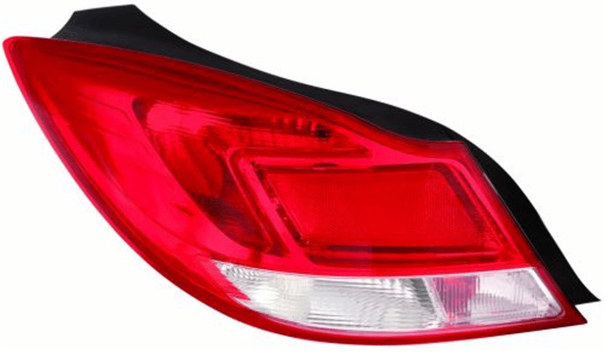 DEPO 442-1965L-LD-UE - Stop Lambasi Sol - Opel Insignia A