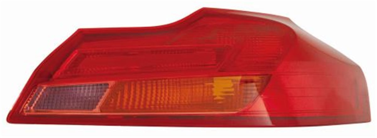 DEPO 442-1967R-LD-UE - Stop Lambasi Sag - Opel Insignia A