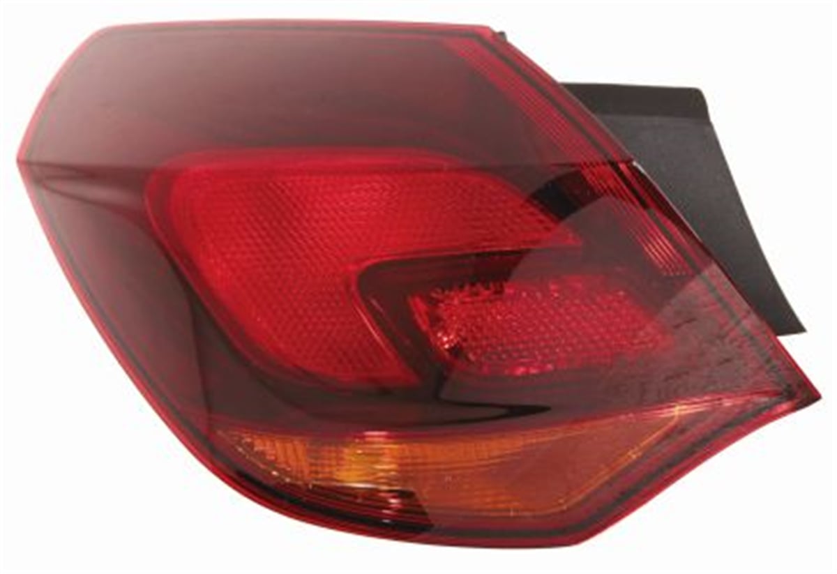 DEPO 442-1971R-UE2 - Stop Lambasi Sag - Opel Astra J
