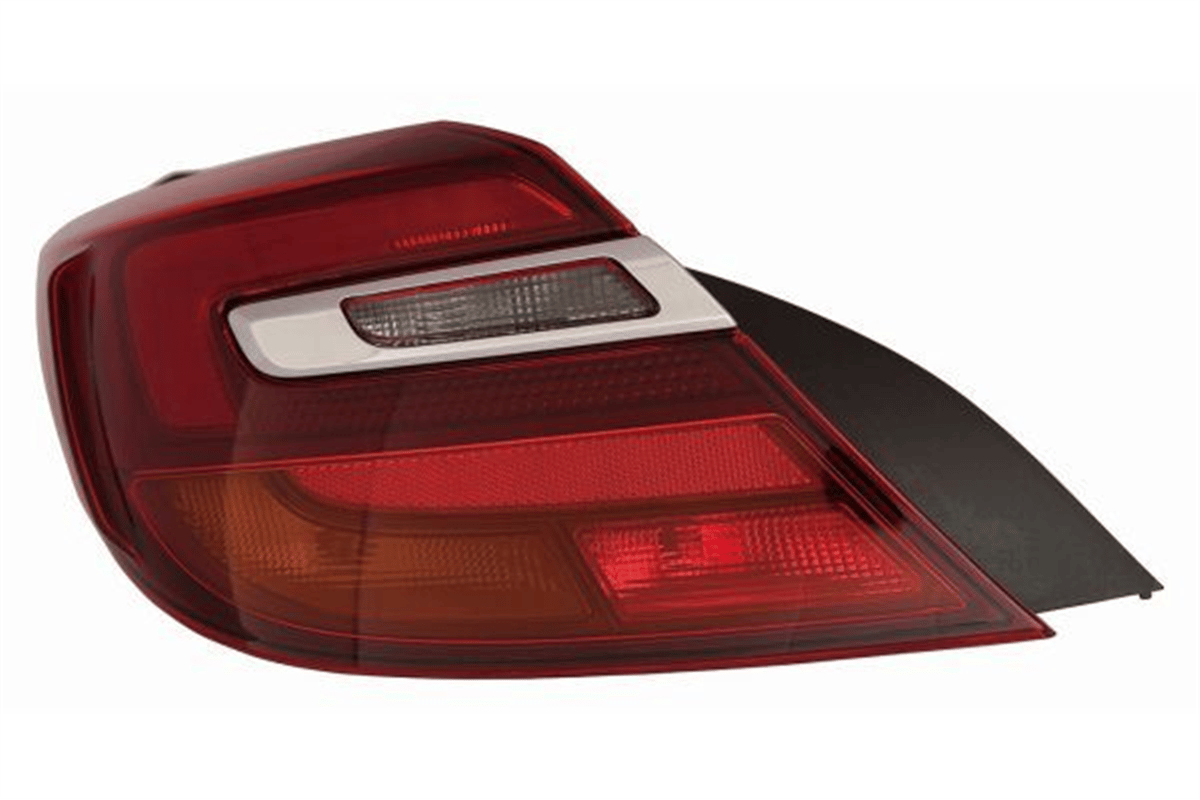DEPO 442-1987R-LD-WE - Stop Lambasi Sag - Opel Insignia A