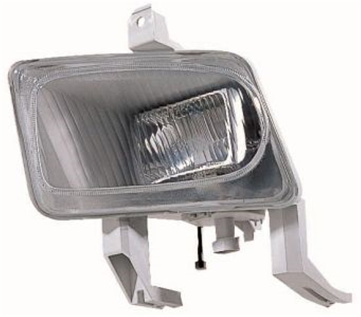 DEPO 442-2004L-UE - Sis Fari Sol - Opel Vectra B