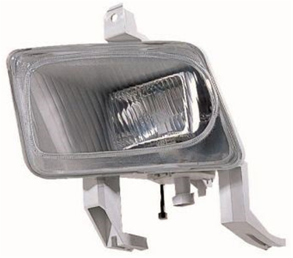 DEPO 442-2004R-UE - Sis Fari Sag - Opel Vectra B