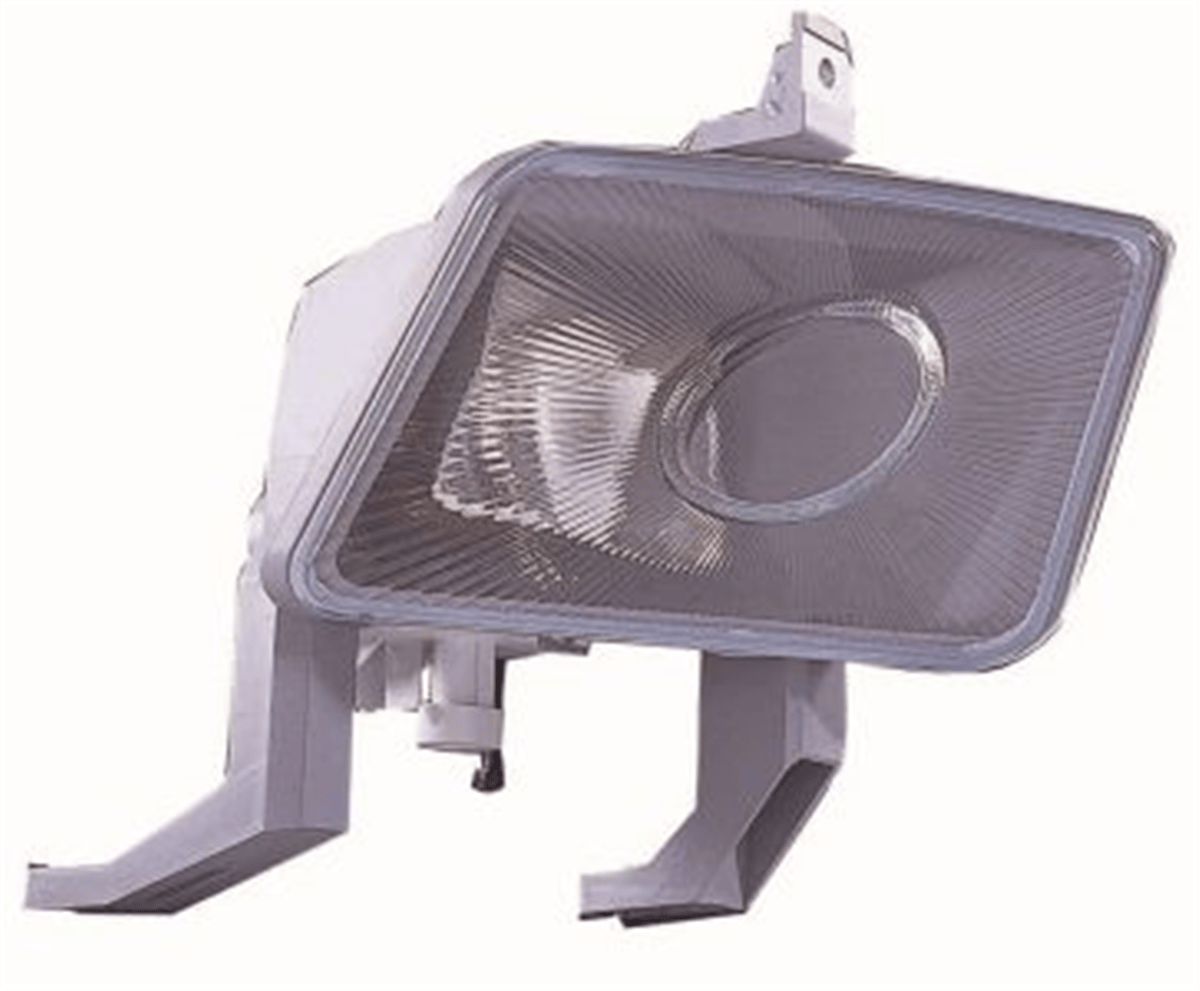 DEPO 442-2005R-UE - Sis Fari Sag - Opel Vectra B