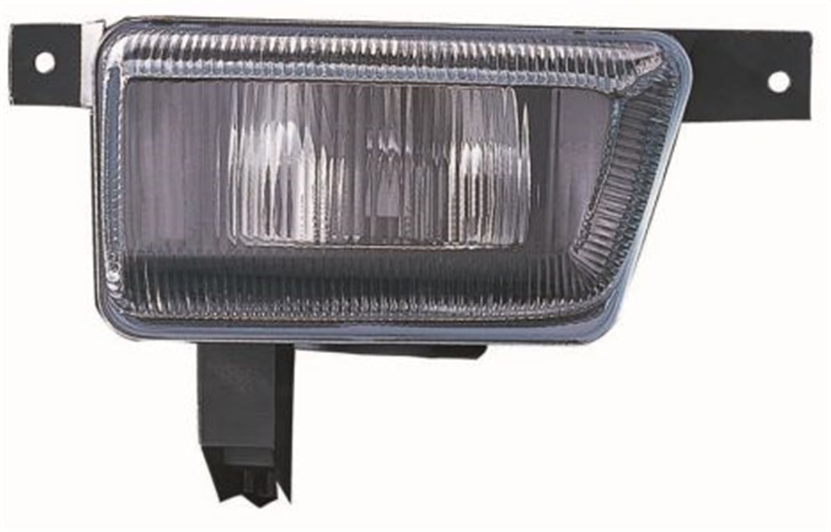 DEPO 442-2006L-UE - Sis Fari Sol - Opel Astra G