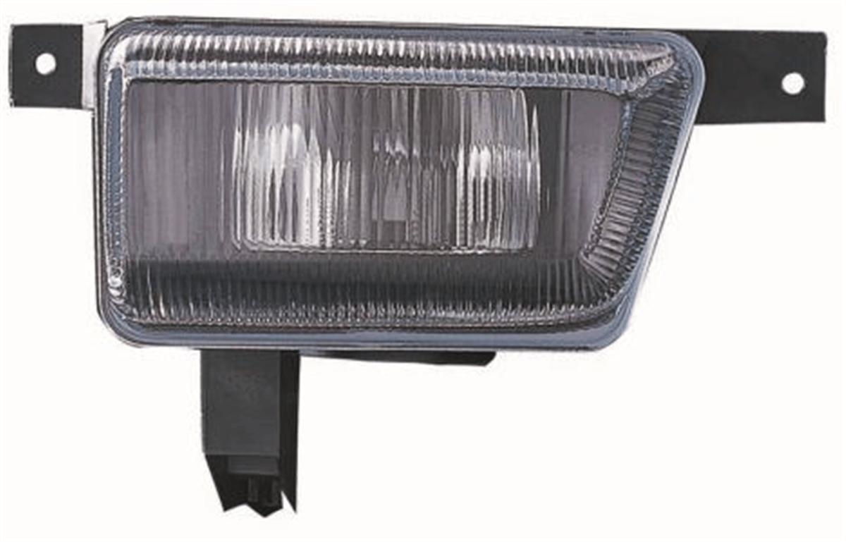 DEPO 442-2006R-UE - Sis Fari Sag - Opel Astra G